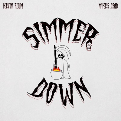 Simmer Down - Single