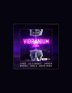 Escucha a Mrgiz, mira videos musicales, lee su biografía, consulta las fechas de las gira y más.