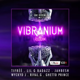 Whine Steady (feat. Lil G Badazz) Mrgiz