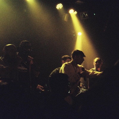 Arrête-nous si tu peux