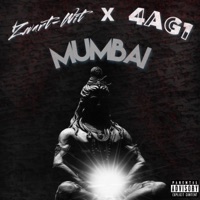 Mumbai (feat. 4AG1) - Single - Zwart-Wit