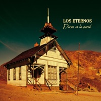 Dioses en la Pared - Single - Los Eternos