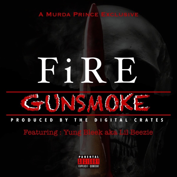 Gun Smoke (feat. Yung Bleek Aka Lil Beezie)