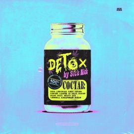 БОРЩ 62 (feat. Damari) Sick Nick