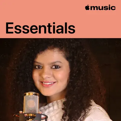 Listen to Palak Muchhal Essentials featuring Himesh Reshammiya