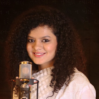 Palak Muchhal