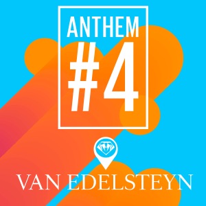 Anthem #4 - Single
