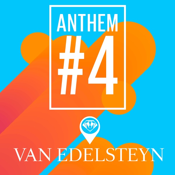 Anthem #4 - Single