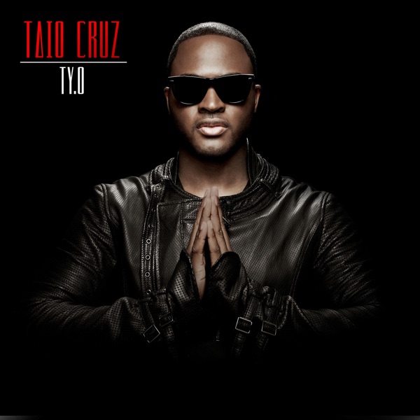Taio Cruz There She Goes (2012)