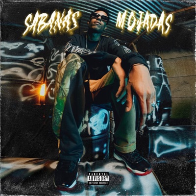 Sabanas mojadas - Single