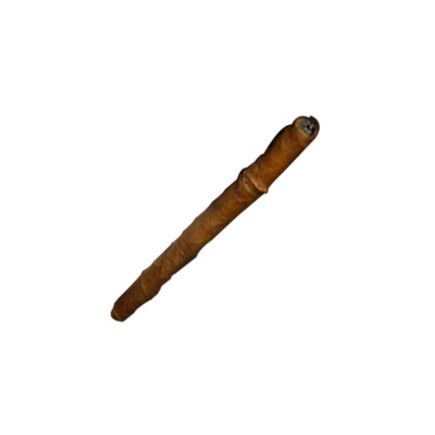 Blunted - Single