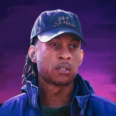 Listen to Rodney Wright, watch music videos, read bio, see tour dates & more!