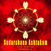 Sudharshana Ashtakam - Pranava