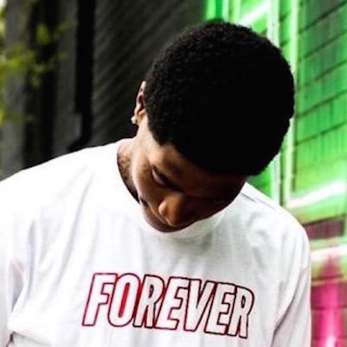 Young Shot
