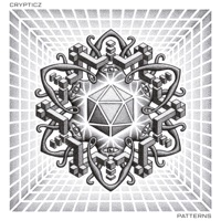 Patterns - EP - Crypticz