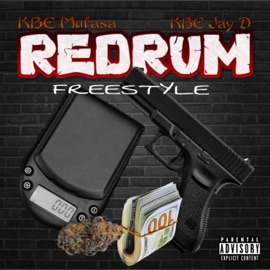 Redrum Freestyle (feat. Jay D) Mufasa