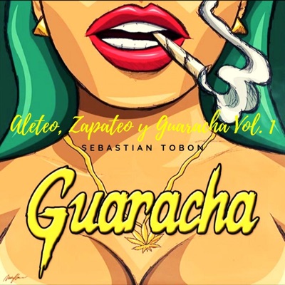 La Unión Perfecta (Guaracha Mix) cover art