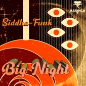 Big Night by Siddha-Funk