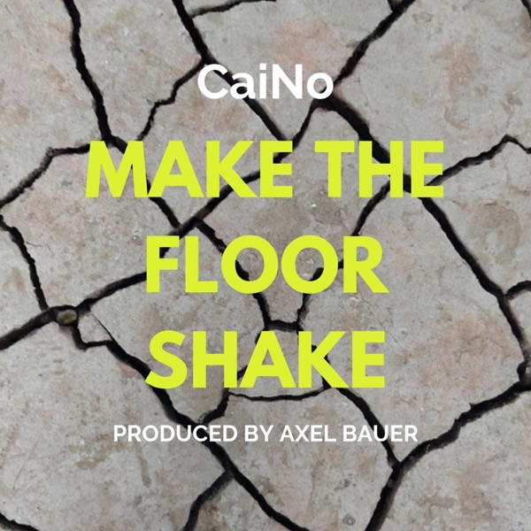 Make the Floor Shake
