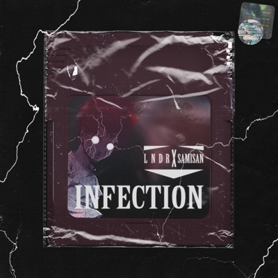 Infection (feat. Lndr) - Single