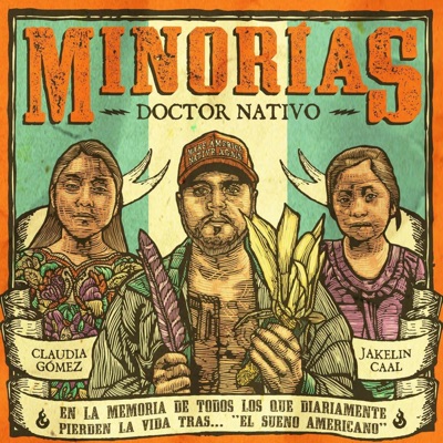Minorias - Single