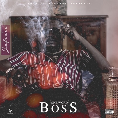 One Word Boss - Single
