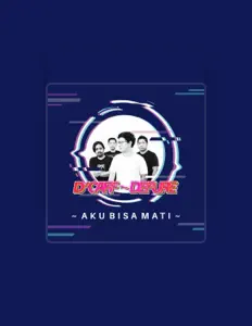 D'Caff Defure을(를) 듣고, 뮤직 비디오를 보고, 약력을 읽고, 투어 일정 등을 확인하세요!