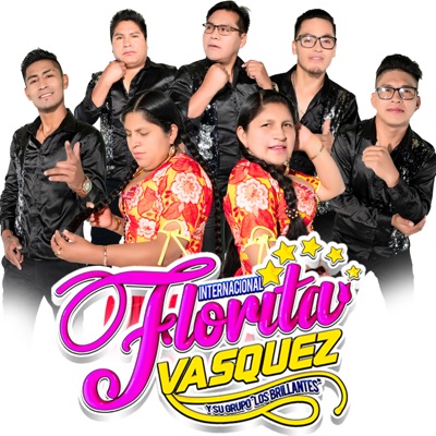 Song - Maldita Traición (feat. Isidoro Vasquez "Los Brillantes de Bolivia") - Florita Vasquez