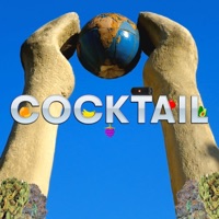 Cocktail (feat. DJ KillBeat, VicBoy, Verso, David DLF, Psudonym, Astún, Propa, P.D.V., Wext, Bayron San, Nova Cool Hunter, P.Falcon, Nacho Ballarín & Jaimako) - Single - Darío Cubero