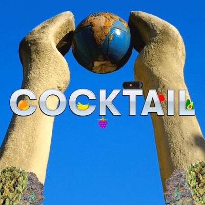 Cocktail (feat. DJ KillBeat, VicBoy, Verso, David DLF, Psudonym, Astún, Propa, P.D.V., Wext, Bayron San, Nova Cool Hunter, P.Falcon, Nacho Ballarín & Jaimako) - Single