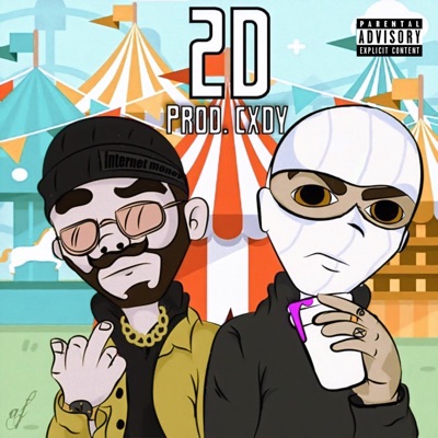 2D - Single