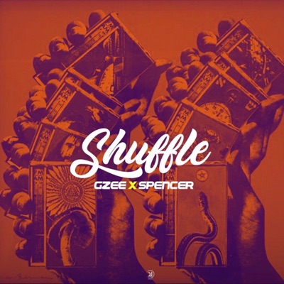 Shuffle (feat. Gzee) - Single