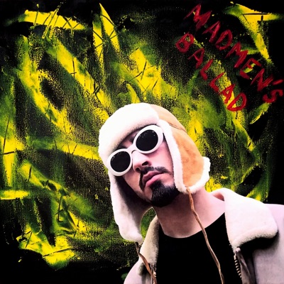 Madmen's Ballad - EP