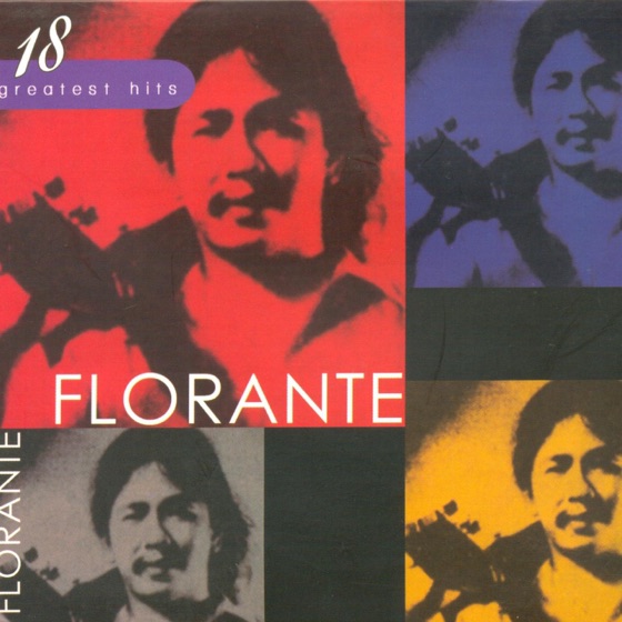 Cover artwork for Handog