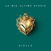 LA MIA ULTIMA STORIA artwork