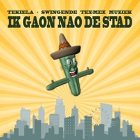 Ik gaon nao de stad