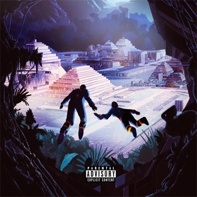 My Time (feat. Zaym) - Single