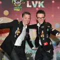 Veer Zinge Alles