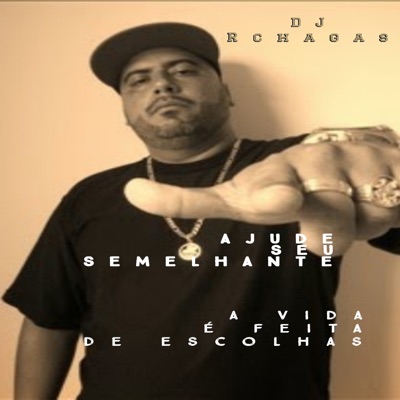 Ajude Seu Semelhante - Single