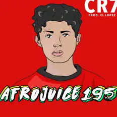 Afrojuice 195を聴いたり、ミュージックビデオを鑑賞したり、経歴やツアー日程などを確認したりしましょう！