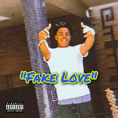 Fake Love (In My City) - Single
