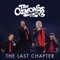 The Last Chapter - The Osmonds lyrics