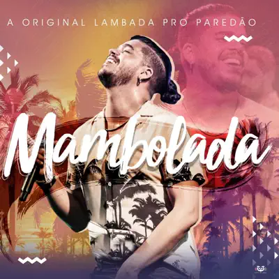 Pode Pam - Single - Mambolada