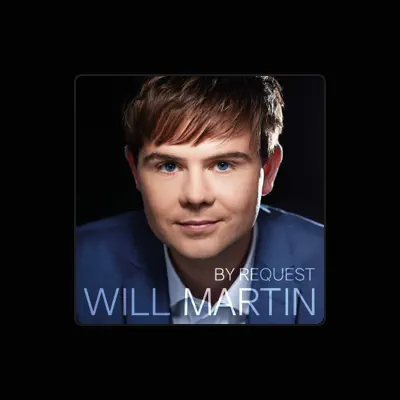 Listen to Will Martin, watch music videos, read bio, see tour dates & more!