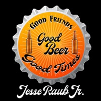 Jesse Raub Jr. - Good Times