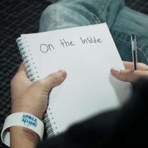 On the Inside - Single
