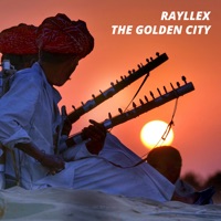 The Golden City - Single - Rayllex