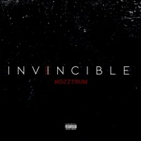 Invincible - Single - Nozztrum