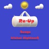 Re-Up (feat. Suego) - Single