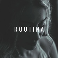 Routina - Single - J. Gard